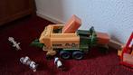 Bruder Vierkante Balenpers - Gebruikt, Ophalen of Verzenden, Gebruikt, Tractor of Landbouw, Overige merken