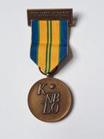 KNBLO Nijmegen mars vierdaagse verzorgingsmedaille, Verzamelen, Militaria | Algemeen, Ophalen of Verzenden, Landmacht, Nederland