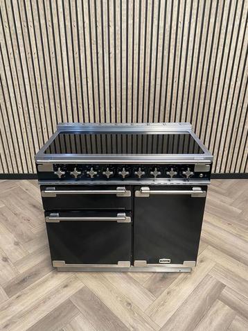 Falcon Elise 110cm Inductie Zo Goed Als Nieuw beschikbaar voor biedingen