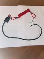 Nieuwe Universele dodemansknop, Ophalen of Verzenden, Zo goed als nieuw, Motor en Techniek