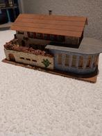 Faller, oud hotel., Overige merken, Gebruikt, Gelijkstroom of Wisselstroom, Brug, Tunnel of Gebouw