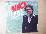 s0940 bino - mama leone, Ophalen, Gebruikt, 7 inch, Single