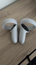 Oculus Quest 2 (128GB) – met doos, lader & Kiwi headstrap, Spelcomputers en Games, Virtual Reality, Ophalen, Zo goed als nieuw