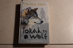 Torak en Wolf De Zielzwerver / Michelle Paver dl 2      , Boeken, Kinderboeken | Jeugd | 10 tot 12 jaar, Ophalen of Verzenden