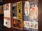 vintage philips elektro box, Ophalen of Verzenden, Zo goed als nieuw
