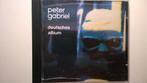 Peter Gabriel - Deutsches Album, Ophalen of Verzenden, 1980 tot 2000, Zo goed als nieuw