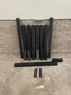 Crossmaxx XL Upright Stand Extender 90 cm – €40,- per stuk, Ophalen, Gebruikt, Overige typen