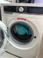 was droogcombinatie wasdroger energielabel A, 8 tot 10 kg, Ophalen, Zo goed als nieuw, 85 tot 90 cm