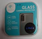 Samsung A53 5G telefoon  lens protector, Telecommunicatie, Ophalen of Verzenden, Nieuw