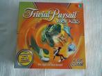Trivial Pursuit for kids, Hobby en Vrije tijd, Gezelschapsspellen | Bordspellen, Ophalen of Verzenden, Zo goed als nieuw