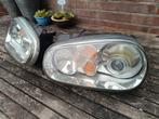 Volkswagen Golf 4 R32 xenon koplampen opknappers, Ophalen, Gebruikt, Volkswagen