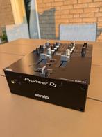 Pioneer DJM-S3, Ophalen of Verzenden, Zo goed als nieuw, Dj-set, Pioneer