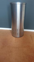 wasbox brabantia 30 liter, Ophalen, Zo goed als nieuw, Overige kleuren, Overige typen