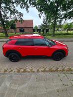 Citroën C4 Cactus 1.2 110 pk | NAP | onderhoudshistorie, Voorwielaandrijving, 1005 kg, 1199 cc, Origineel Nederlands