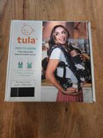 Tula free to grow coast carrier draagzak, Ophalen of Verzenden, Zo goed als nieuw, Buik of Rug, Draagzak