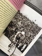 De droom van de Giro / wielrennen, Ophalen of Verzenden, Zo goed als nieuw, Lopen en Fietsen