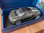 MR 1/18 Bugatti veyron Grand Sport ZELDZAAM 20 VAN GEMAAKT, Ophalen of Verzenden, Zo goed als nieuw, Auto, Overige merken