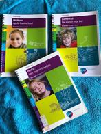 Themaboeken Piramide voor kleuters. Handig bij NT2 kinderen, Verzenden, Zo goed als nieuw, Uitgeverij Cito