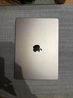 MacBook Pro 2021 M1 - 13 inch - 512GB SSD, 16GB RAM -, Computers en Software, Apple Macbooks, Qwerty, 13 inch, 512 GB, Zo goed als nieuw