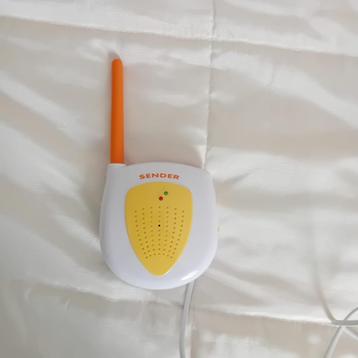 ELRO IB 33 BABYFOON beschikbaar voor biedingen