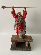 Merlijn Magic Mystical figuur., Ophalen of Verzenden, Gebruikt, Fantasy