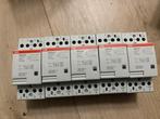 ABB ESB24-40 magneetschakelaars, Ophalen of Verzenden, Nieuw, Schakelaar