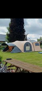 Vouwwagen cabanon mercury 2019, Ophalen, Zo goed als nieuw