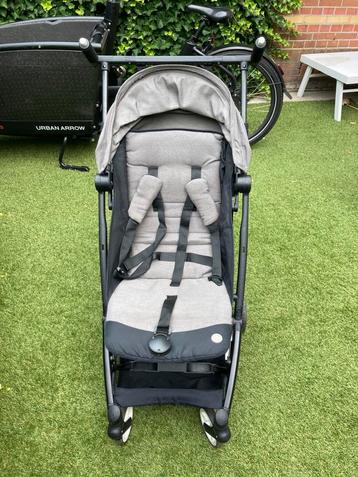 Cybex Libelle buggy, geschikt als handbagage beschikbaar voor biedingen