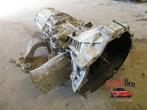 Versnellingsbak van een Audi A4, Gebruikt, -, -, -