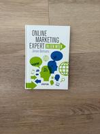 Online Marketing Expert in een Week, Ophalen of Verzenden, Zo goed als nieuw, Economie en Marketing