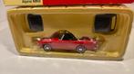 Sunbeam alpine mk1 red vanguard 1.43, Hobby en Vrije tijd, Modelauto's | 1:43, Overige merken, Auto, Ophalen of Verzenden, A