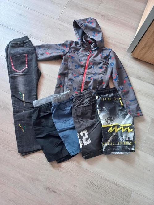 Kledingpakketje jongens maat 146, Kinderen en Baby's, Kinderkleding | Maat 146, Zo goed als nieuw, Jongen, Ophalen of Verzenden