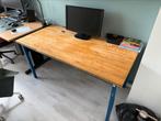 Robuste schooltafel, Ophalen, Gebruikt, Bureau