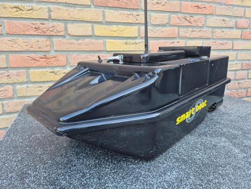 Voerboot  Smartboat, Watersport en Boten, Hengelsport | Karpervissen, Gebruikt, Overige typen, Ophalen