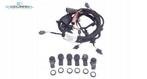 VW Passat B9 kabelboom voorbumper 6 PDC camera radar 3J09710, -, Nieuw, -, Verzenden