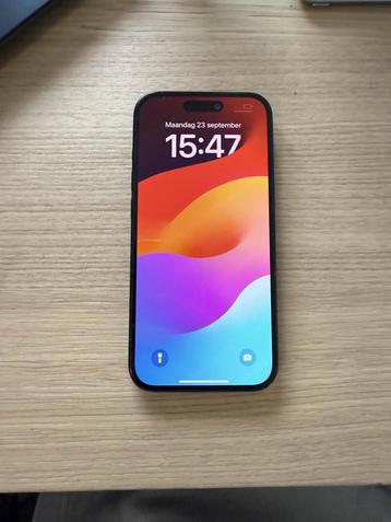 Apple Iphone 15 beschikbaar voor biedingen