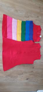 2 k3  jurkjes maat 40 - PartyXplosion, Maat 38/40 (M), PartyXplosion, Ophalen of Verzenden, Zo goed als nieuw