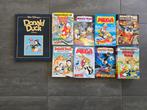 Donald Duck pockets, Meerdere stripboeken, Ophalen of Verzenden, Zo goed als nieuw