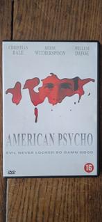 American Psycho DVD, Gebruikt, Ophalen of Verzenden
