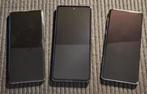 Partij van 5x Samsung en 2X Iphone, Gebruikt, Overige modellen, Zwart, Ophalen of Verzenden