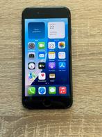 iPhone SE (2020) 64gb zwart | 100%, Zwart, 1 park way apple, Ophalen of Verzenden, Zo goed als nieuw