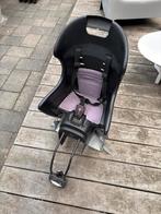 Polisport fietszitje model boodie, 22kg, achter, Fietsen en Brommers, Fietsaccessoires | Fietsstoeltjes, Achterzitje, Polisport