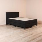 Boxspring Bella alle maten 1 prijs € 499,- !! op=op!!, Huis en Inrichting, Slaapkamer | Boxsprings, Ophalen, Zwart, 200 cm, Modern