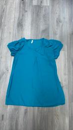 Blouse maat S, Kleding | Dames, Ophalen of Verzenden, Zo goed als nieuw, Maat 38/40 (M)