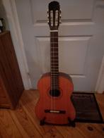 Martinez Klassieke/Spaanse gitaar
Incl gitaar tuner., Muziek en Instrumenten, Ophalen, Klassieke of Spaanse gitaar