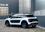 Citroen C4 Cactus 1.2 PureTech Shine bj.2018 Navi|Pdc|Airco|, Voorwielaandrijving, Stof, Gebruikt, Euro 6