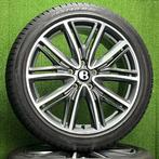 Originele 21 inch Bentley Continental Flying Spur winterset, Crewe England, Gebruikt, 265 mm, Info@bentley.com