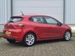 Renault Clio ZEN 1.0 Bi-Fuel LPG G-3 / LPG G-3 / 1e Eigenaar, Auto's, Renault, Gebruikt, Euro 6, 610 kg, Origineel Nederlands