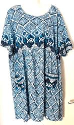 Ulla Popken jurk/tuniek maat 50/52[v]