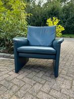 Opruiming! Prachtige Leolux fauteuil, Huis en Inrichting, Fauteuils, Ophalen, Leolux, ., Design